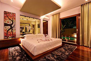 The Kasih Villas & Spa