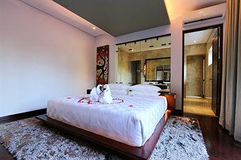 The Kasih Villas & Spa