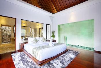 The Kasih Villas & Spa