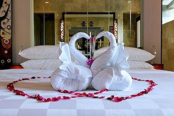 The Kasih Villas & Spa