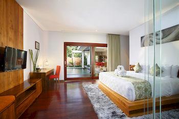 The Kasih Villas & Spa