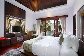 The Kasih Villas & Spa