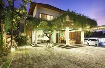 The Kasih Villas & Spa