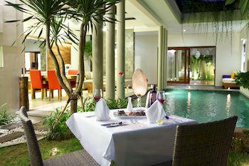 The Kasih Villas & Spa