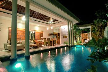 The Kasih Villas & Spa