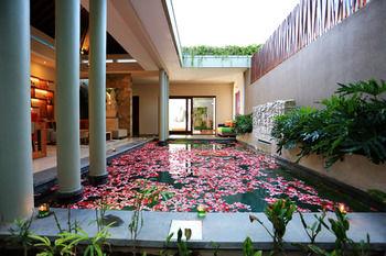 The Kasih Villas & Spa