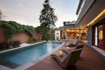 The Kasih Villas & Spa