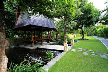 The Kasih Villas & Spa