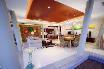 The Kasih Villas & Spa