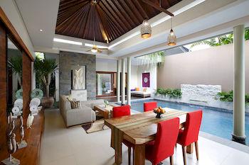 The Kasih Villas & Spa