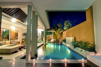 The Kasih Villas & Spa
