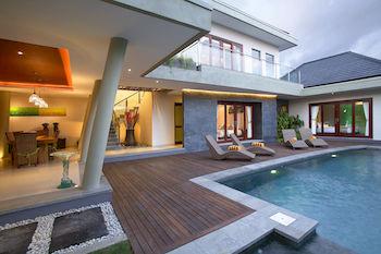 The Kasih Villas & Spa