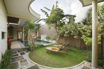 The Kasih Villas & Spa