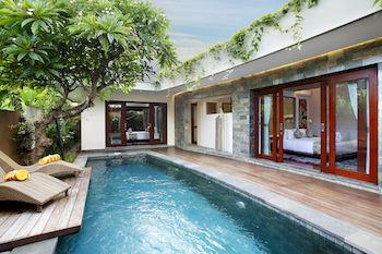 The Kasih Villas & Spa