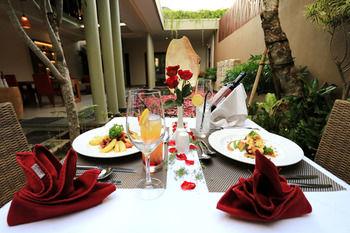 The Kasih Villas & Spa
