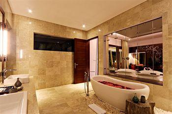 The Kasih Villas & Spa