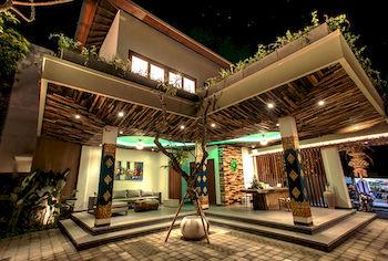 The Kasih Villas & Spa
