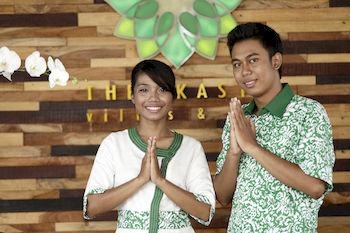 The Kasih Villas & Spa