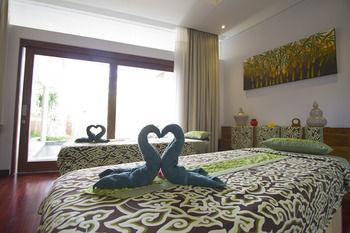 The Kasih Villas & Spa