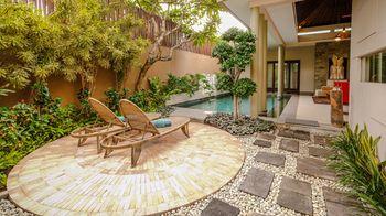 The Kasih Villas & Spa