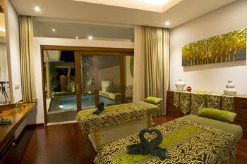 The Kasih Villas & Spa