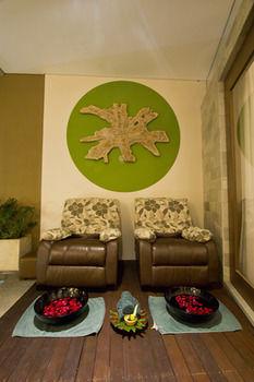 The Kasih Villas & Spa