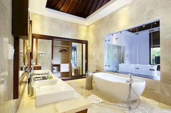 The Kasih Villas & Spa