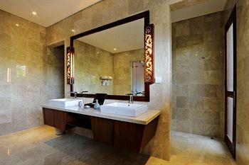 The Kasih Villas & Spa