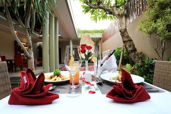 The Kasih Villas & Spa