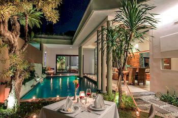 The Kasih Villas & Spa