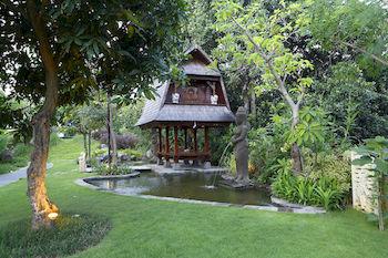 The Kasih Villas & Spa