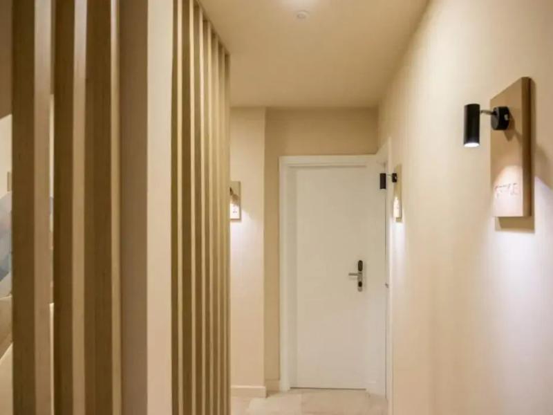 Hotel Victori