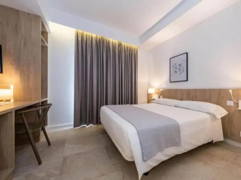 Hotel Victori