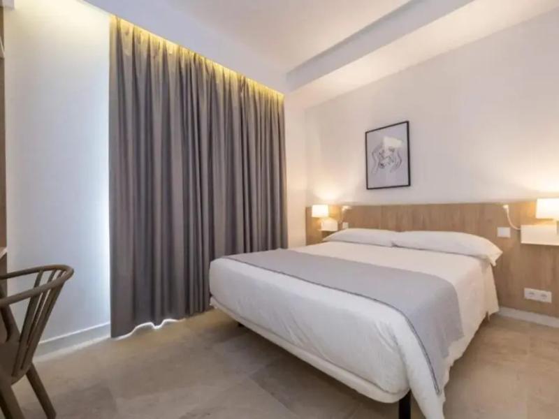 Hotel Victori