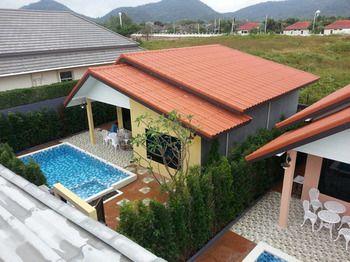 Baan Noppadol Hua Hin Loft