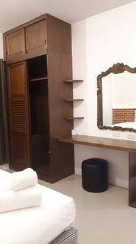 Baan Noppadol Hua Hin Loft
