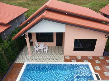 Baan Noppadol Hua Hin Loft