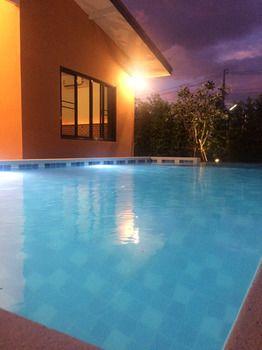 Baan Noppadol Hua Hin Loft