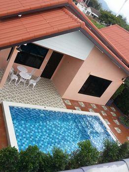 Baan Noppadol Hua Hin Loft