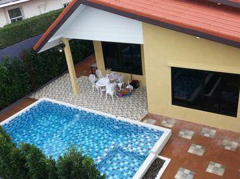 Baan Noppadol Hua Hin Loft