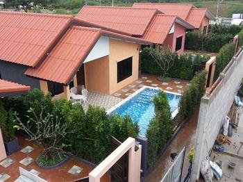 Baan Noppadol Hua Hin Loft