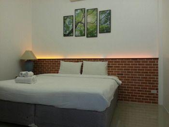 Baan Noppadol Hua Hin Loft