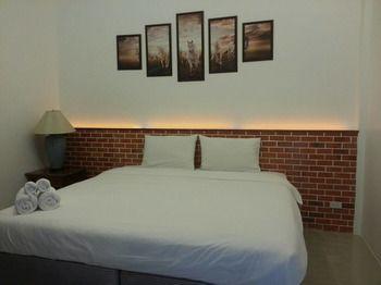 Baan Noppadol Hua Hin Loft