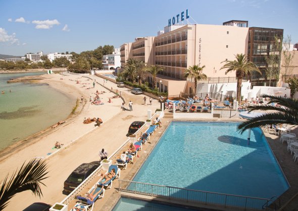 San Remo Hotel Club