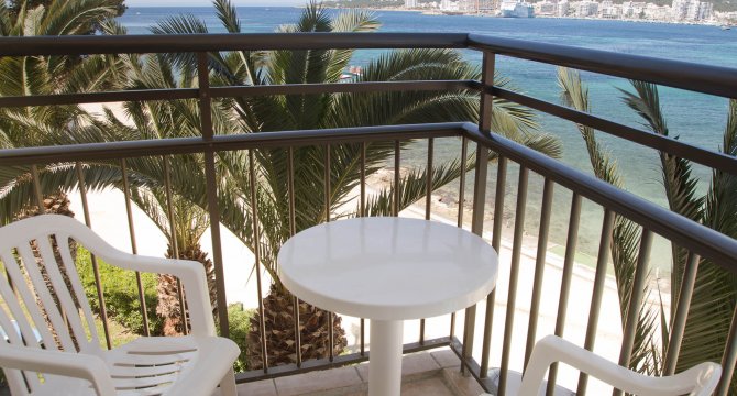 Hotel Vibra San Remo