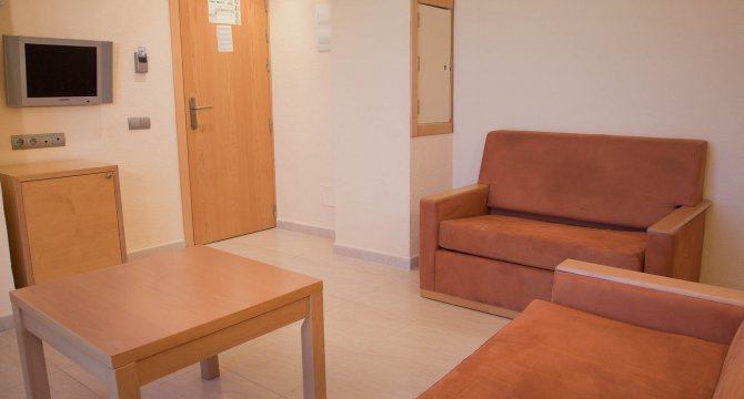 Hotel Vibra San Remo