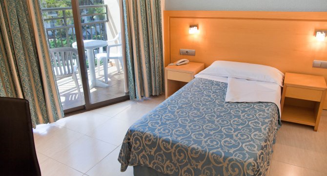 Hotel Vibra San Remo