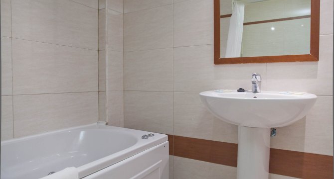 Hotel Vibra San Remo