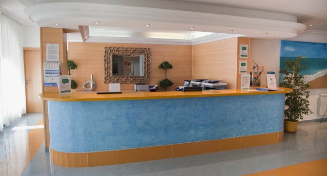 Hotel Vibra San Remo