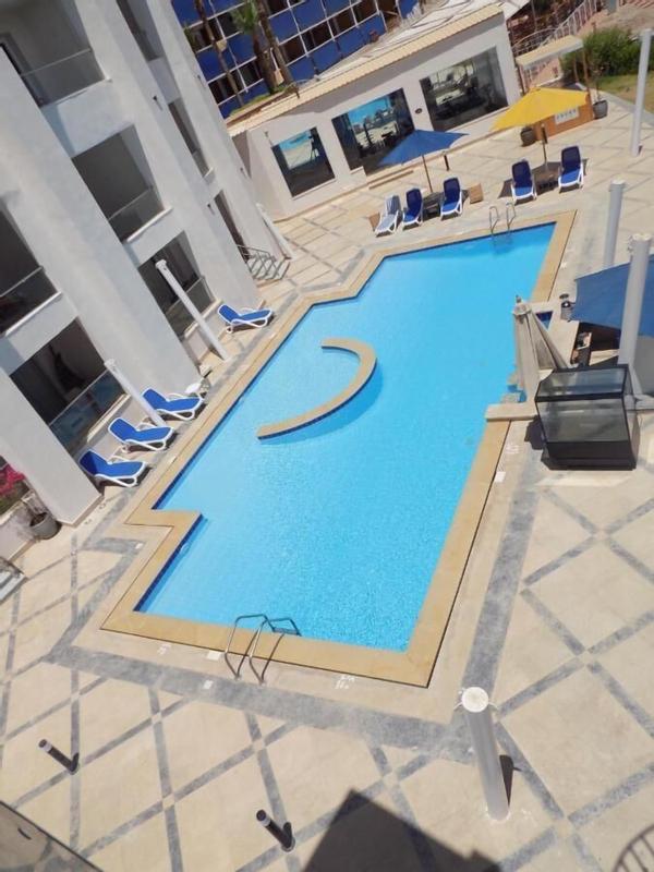 Jewel Sharm El-Sheikh Hotel